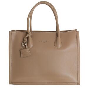 BORSA A SPALLA TORTORA